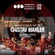 Orquesta Sinfónica Brasileña - Serie Mundo Áustria