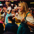 Oktoberfest Paris 2018 - Fête de la bière