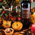 Cockburn's Port Pie Festive Tasting Experience