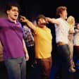 Live Sketch Comedy at TMI Hollywood