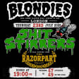 Shit Stirrers x The Razorpart