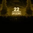 22º ANIVERSARIO de Fabrik