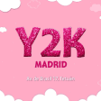 Y2K SPECIAL PRIDE 🏳️‍🌈