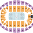 Manchester Monarchs vs. Adirondack Thunder