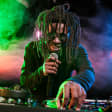 Bal Afro-Latino au Café Movida