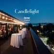 Candlelight Open Air: Film Scores Ft. John Williams & Moriconne