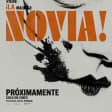 ¡La novia!