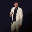 Divinas palabras, con Héctor Urién, en Off Latina Teatro