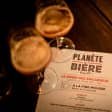 Le Dîner des Épicurieux de Planète Bière