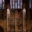 The German Chorale Organ Recital: Masterworks of Bach, Distler, and Reger