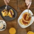 Brunch en La Marchante: slow food para el fin de semana
