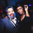 Haunted Streets: Halloween Party