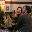 Barbarella Comedy Night at Leichhardt Bowlo