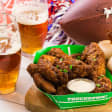 Super Bowl 57 Big Screen Party