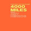 4000 Miles