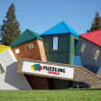 COMBO Admission: Puzzling World, Wanaka