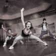 Zumba au Studio Massaro