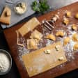 Taller familiar de pasta fresca en ROC35