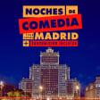 Noches de Comedia en Plaza de España