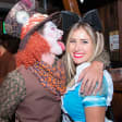 Pacific Beach Zombie Crawl - Halloween Bar Crawl