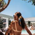 Wicked Paradise's Rooftop Memorial Day Pool Party at SKYBAR