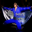 Julio 14 y Julio 28 El Show de Elvis - Santa Fe Music Hall