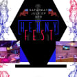 Fourth of July HennyFest at Vision Restaurant & Lounge