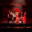 The Paris Underground Cabaret