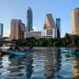 Austin Skyline Kayak Tour