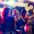 A Casual & Chic Singles Mixer at Hotel Chantelle