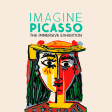 Imagine Picasso: The Immersive Exhibition