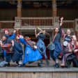 Globe Theatre: Audience Choice 2020