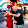 Las Vegas Instagram Photoshoot By Local Professionals