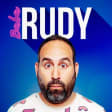 Baba Rudy en el Teatro BO Saint-Martin