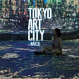 Tokyo Art City : l’expérience interactive à 360º - Onsite