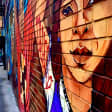 5 Neighborhoods NYC Walking Tour