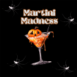 Martini Madness: Shaken, Not Stirred