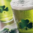 Green Bagels and Beer! St. Patty's Kegs & Eggs w/ 3-Hour Open Bar