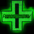 VLSC Records Presents: Pharmacy with INVT, Terminal 8, Dee Belvedere, Mull