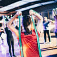 Unlimited Fitness Classes at L+A Healing Studio & Spa