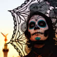 Trash Palace: Day Of The Dead Special