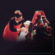 ﻿Tales from the Rosebush at Off Latina Teatro