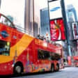 Hop-On Hop-Off Downtown New York 1-Day Downtown Tour
