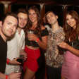 Skylines Boat Party with a Secret After Party