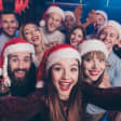 Christmas Party Pub Crawl