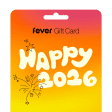 New Year Gift Card in Singapore - Special Edition