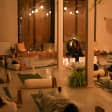 Immersive Breath & Sound Experience