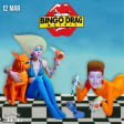 Bingo Drag en Metric | Eat, drink & fun