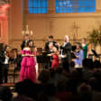 A Night at the Opera by Candlelight