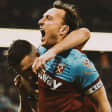 West Ham vs Liverpool: Premier League